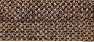 Photo Texture of Fabric Woolen 